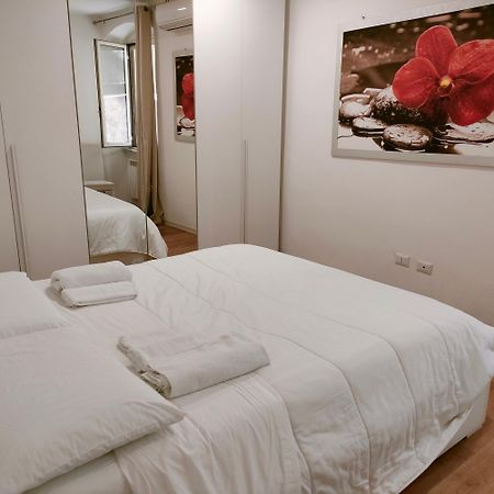 Fontana Grande Apartament วิแตร์โบ ภายนอก รูปภาพ