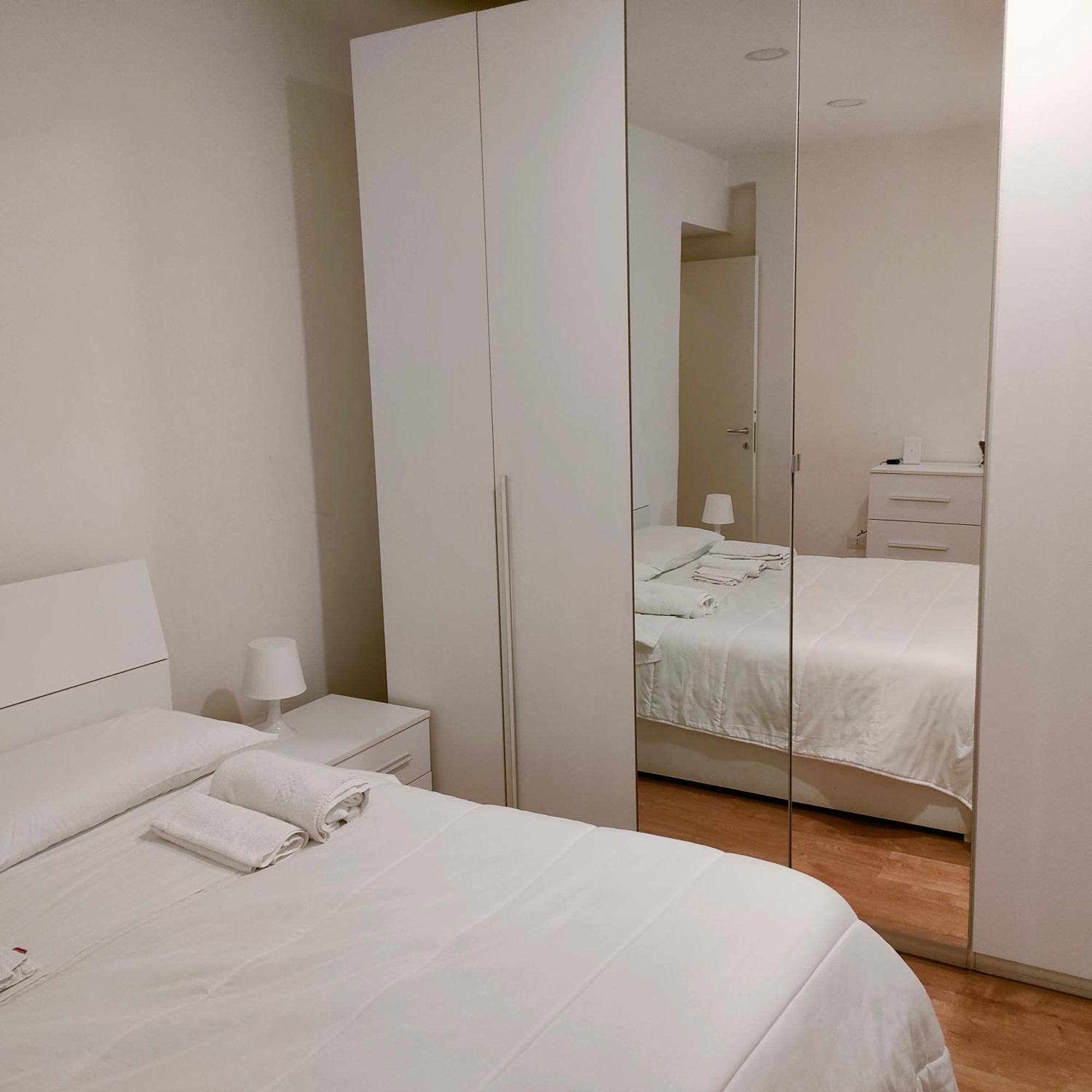 Fontana Grande Apartament วิแตร์โบ ภายนอก รูปภาพ